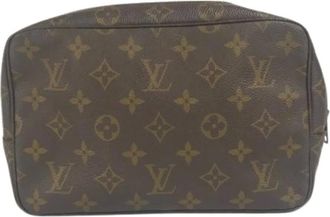 Louis Vuitton unisex, Pre-owned, Marrone, Taglia unica, used