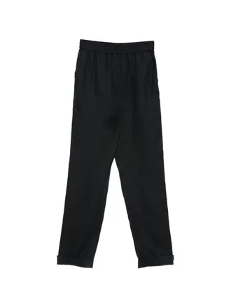 Emporio Armani Womens Trousers
