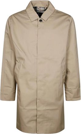 Barbour Waterproof Coat