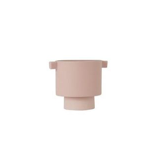 OYOY Inka Kana Pot in Rose at Nordstrom, Size Small