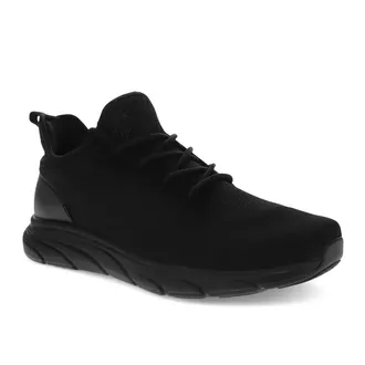Dockers Mens Thompson Slip-Resistant Work Safety Sneaker