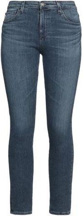 AG - Adriano Goldschmied BOTTOMWEAR - Jeans sur YOOX.COM