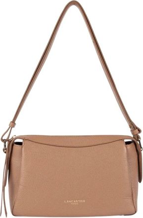 Lancaster Bolso de hombro Dune - Bags - Mujer - Marr&oacute;n - ONE SIZE