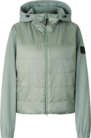 Bogner Fire + Ice Hybrid jacket Marta for women - Eucalyptus - 34