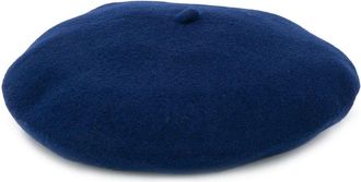Celine Robert Chapeaux Celine Robert Knitted Beret Hat