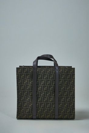Fendi FF Shopper