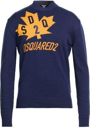 Dsquared2 Sweaters