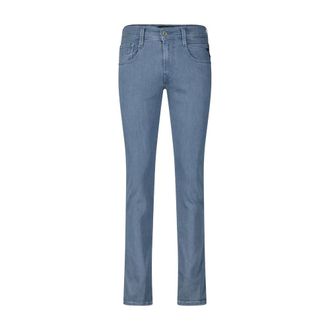 Replay Uomo, Jeans, Blu, W31 L32, new