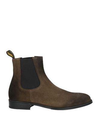 Doucal's FOOTWEAR - Ankle boots sur YOOX.COM