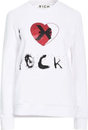 John Richmond TOPWEAR - Felpe su YOOX.COM