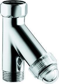 GROHE 41 275 000 Eggemann Filtro Inclinado 3/4 - Grohe