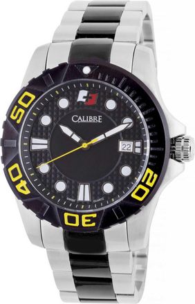 Calibre Akron Mens Watch
