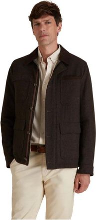Vicomte A Uomo, Giacche, Marrone, M, new