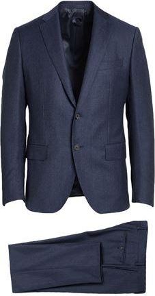 Caruso SUITS and CO-ORDS - Suits on YOOX.COM