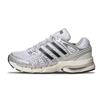 adidas Adistar Control 5 J - Heren - Hardloopschoenen - Veelkleurig - 42 2/3 EU - Fitness