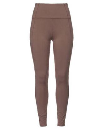 Girlfriend Collective BOTTOMWEAR - Leggings on YOOX.COM