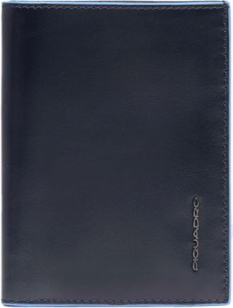 Piquadro unisex, Accesorios, Azul, Talla: ONE Size