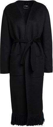 Fracomina COATS & JACKETS - Coats on YOOX.COM