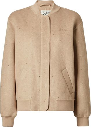 MC2 Saint Barth Adrien Double Jacket