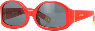 Jacquemus Occhiali da sole Jacquemus Jac15 C2