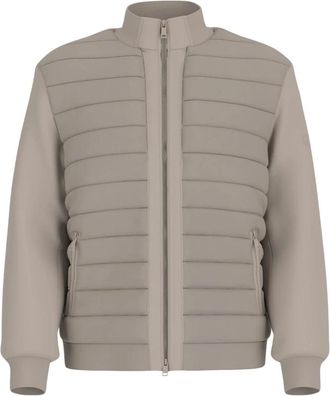 Guess Uomo, Giacche, Grigio, M, new