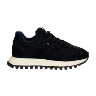 GANT Sneakers Caffay - - Shoes - Donna - Blu - 37 EU