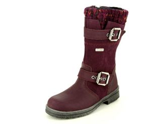 D&auml;umling Womens Alia Snow Boot, Denver Barolo, 7.5 UK