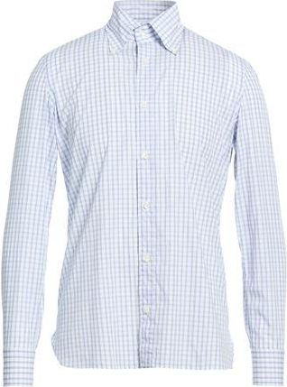 LUIGI BORRELLI NAPOLI TOPS - Hemden auf YOOX.COM