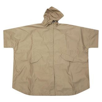 Moncler Heren, Jassen, Beige, Maat: M