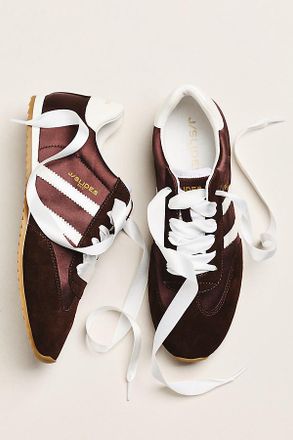 J/Slides Peggy Sneakers