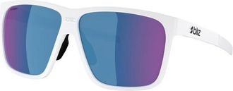 Bliz A001 Mirror Cat.3 Velobrille - Unisex | blau