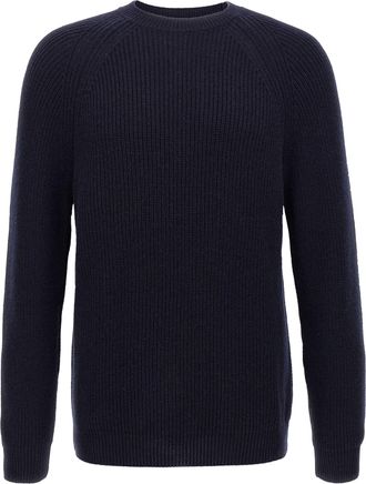 Zanone Cashmere Sweater