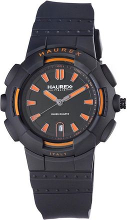 Haurex Tremor Yellow Watch
