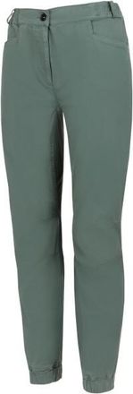 Wild Country Stamina 2 Kletterhose für Damen | oliv