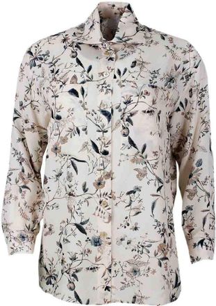 Eleventy Shirts Sand