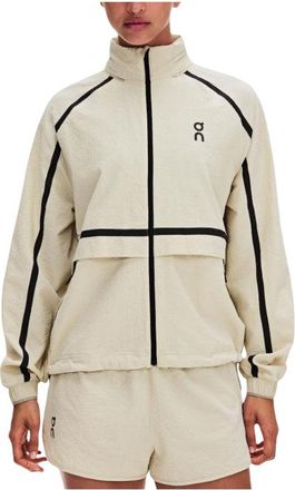 On Running (WMNS) On Running Performance Volt Jacket Hare 1WG30734993