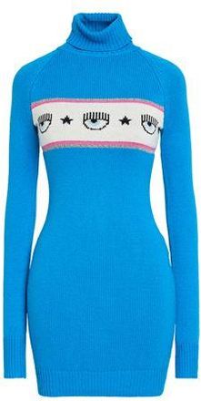 Chiara Ferragni DRESSES - Mini dresses on YOOX.COM