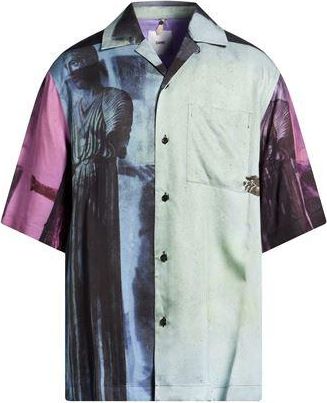 OAMC CAMISETAS Y TOPS - Camisas en YOOX.COM