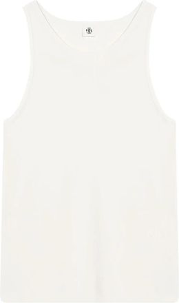 The Garment Canotta a coste - Toni neutri