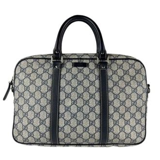 Gucci unisex, Pre-owned, Blu, Taglia unica, used