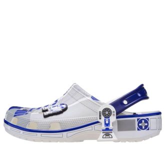 Crocs x Star Wars Classic Clog R2-D2 211490-90H