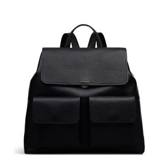 Radley London Burton Way Large Flapover Backpack