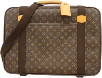 Louis Vuitton unisex, Pre-owned, Marrone, Taglia unica, used