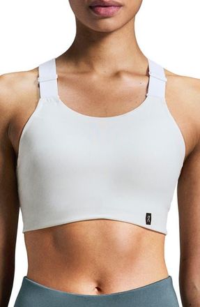 On Performance Flex Sports Bra in White at Nordstrom, Size Large A