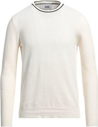 Alpha Studio KNITWEAR - Jumpers on YOOX.COM