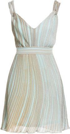 Nenette DRESSES - Mini dresses on YOOX.COM