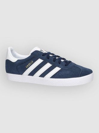adidas Originals Gazelle Kids Sneakers blau