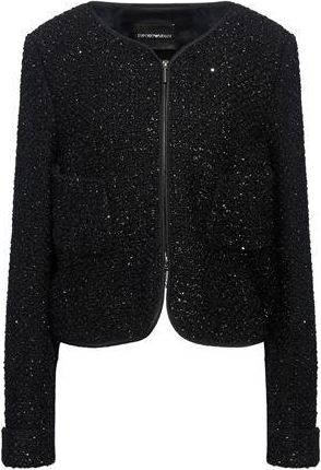 Emporio Armani CAPISPALLA - Giacche & Giubbotti su YOOX.COM
