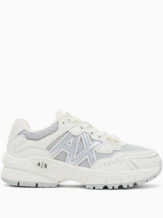 A|X Armani Exchange Sneakers basse - Grigio