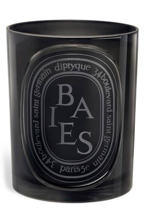 Diptyque Baies (Berries) Medium Candle at Nordstrom